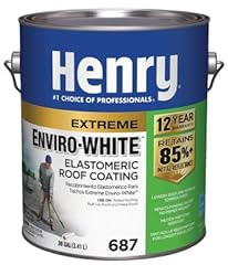 Henry smooth white for sale  Delivered anywhere in USA 