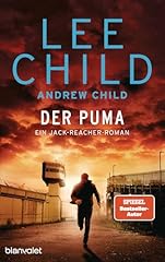 Puma jack reacher gebraucht kaufen  Wird an jeden Ort in Deutschland