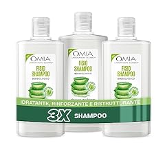 Omia fisio shampoo usato  Spedito ovunque in Italia 