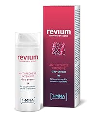 Revium rosacea crema usato  Spedito ovunque in Italia 