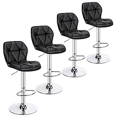 Yaheetech bar stools for sale  Delivered anywhere in USA 