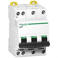 disjoncteur schneider dt40 d'occasion  Livré partout en France