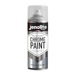 Jenolite chrom spray gebraucht kaufen  Wird an jeden Ort in Deutschland