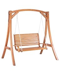 Beliani trendy gartenschaukel gebraucht kaufen  Wird an jeden Ort in Deutschland