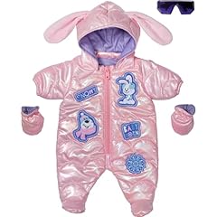Baby born deluxe gebraucht kaufen  Wird an jeden Ort in Deutschland