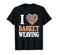 Basket weaving lover for sale  Delivered anywhere in USA 