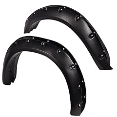 Pit66 fender flares for sale  Delivered anywhere in USA 