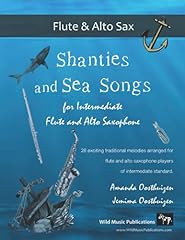 Shanties sea songs for sale  Delivered anywhere in UK