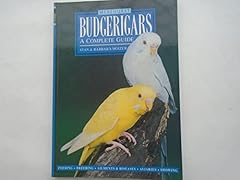 Budgerigars complete guide d'occasion  Livré partout en France