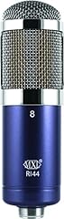 Mxl r144 microphone d'occasion  Livré partout en France