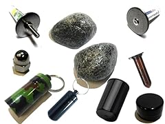 Ultimate stealth geocache for sale  Delivered anywhere in UK