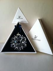 Swarovski christmas ornament for sale  Delivered anywhere in USA 