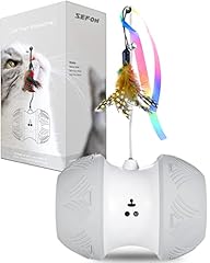 Sefon interactive cat for sale  Delivered anywhere in USA 