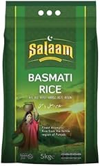 Salaam premium basmati for sale  Delivered anywhere in UK