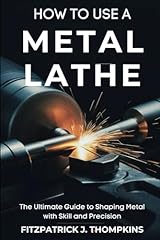 Use metal lathe for sale  Delivered anywhere in USA 