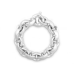 Quinn silberarmband 0282514 gebraucht kaufen  Wird an jeden Ort in Deutschland