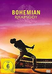 Bohemian rhapsody gebraucht kaufen  Wird an jeden Ort in Deutschland