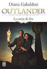 Outlander croix feu d'occasion  Livré partout en France
