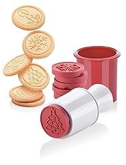 Tampon biscuits delícia d'occasion  Livré partout en France
