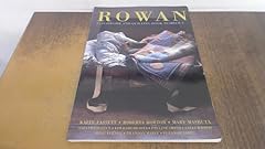 Rowan patchwork and d'occasion  Livré partout en France