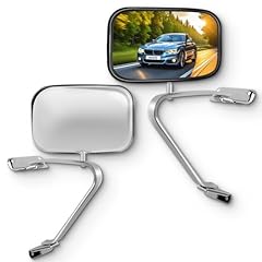 Scitoo side mirrors for sale  Delivered anywhere in USA 