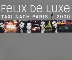 Taxi paris 2000 gebraucht kaufen  Wird an jeden Ort in Deutschland