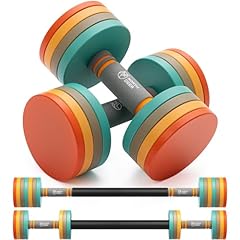 Northdeer dumbbells adjustable for sale  Delivered anywhere in UK