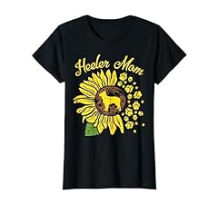 Heeler mom sunflower for sale  Delivered anywhere in USA 