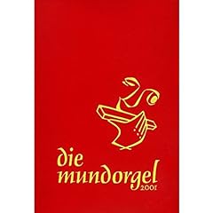 Mundorgel notenausgabe gebraucht kaufen  Wird an jeden Ort in Deutschland