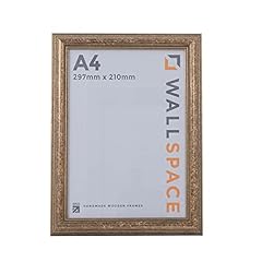 Wall space gold for sale  Delivered anywhere in UK