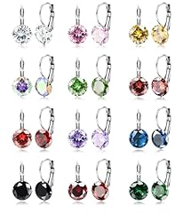 Cassieca paires boucles d'occasion  Livré partout en France