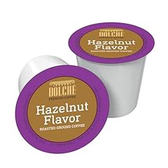 Hazelnut dolche premium gebraucht kaufen  Wird an jeden Ort in Deutschland