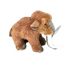 Mzicxv peluche realistico usato  Spedito ovunque in Italia 