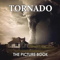 Picture book tornado for sale  Delivered anywhere in Ireland