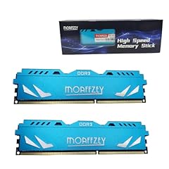 Moaffzey 1866mhz ddr3 for sale  Delivered anywhere in USA 