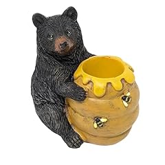 Black bear holding for sale  Delivered anywhere in USA 