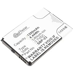 Cellephone batteria ion usato  Spedito ovunque in Italia 