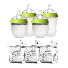 Comotomo baby bottle for sale  Delivered anywhere in USA 