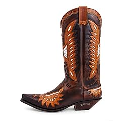 Sendra boots 6990 usato  Spedito ovunque in Italia 