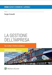 Gestione dell impresa usato  Spedito ovunque in Italia 