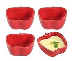 123arts 4pcs apple for sale  Delivered anywhere in USA 
