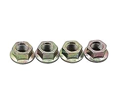 Motoparty flange wheel for sale  Delivered anywhere in UK