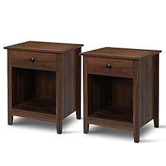 Ltmeuty nightstands bedroom for sale  Delivered anywhere in USA 