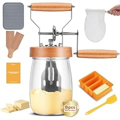 Pro butter churner for sale  Delivered anywhere in USA 