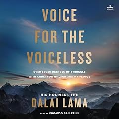 Voice for the usato  Spedito ovunque in Italia 