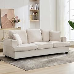 Korser sofa couch for sale  Delivered anywhere in USA 