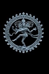 Dancing shiva blank for sale  Delivered anywhere in UK