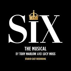 Six musical for sale  Delivered anywhere in UK