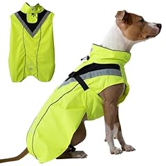 Dogopal dog raincoat for sale  Delivered anywhere in UK