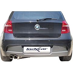 Inoxcar 100 inox d'occasion  Livré partout en Belgiqu